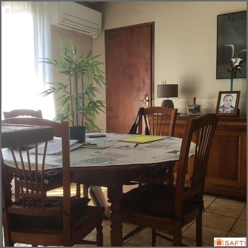 Maison 99 m² à Saint-Philippe-D'aiguille  - photo 3