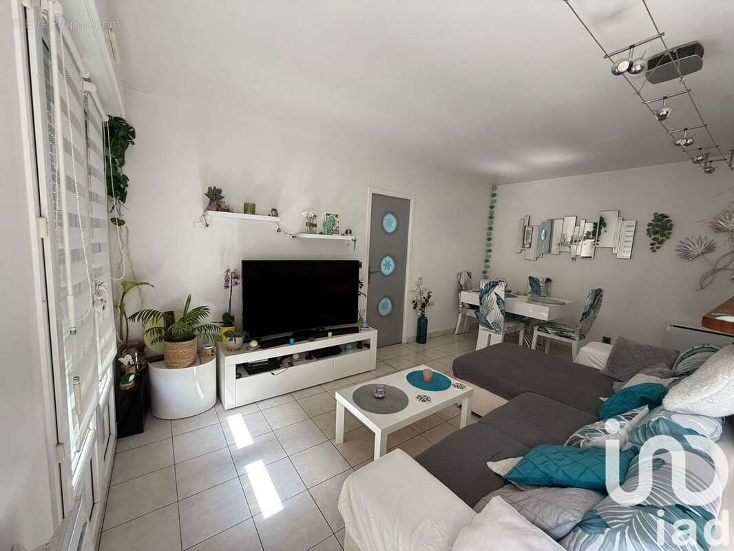 Photo 3 - Appartement à PLAISIR