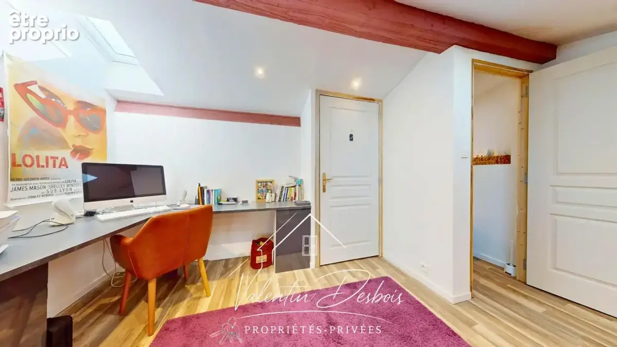 La force - maison de charactere - piscine - terrasse - photo 15
