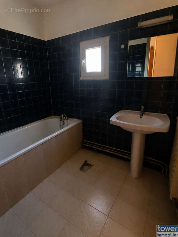 Maison 4 pièces 96 m2 - photo 5