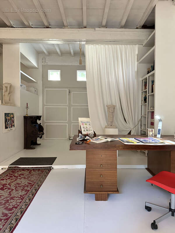 Maison à LATOUR-BAS-ELNE