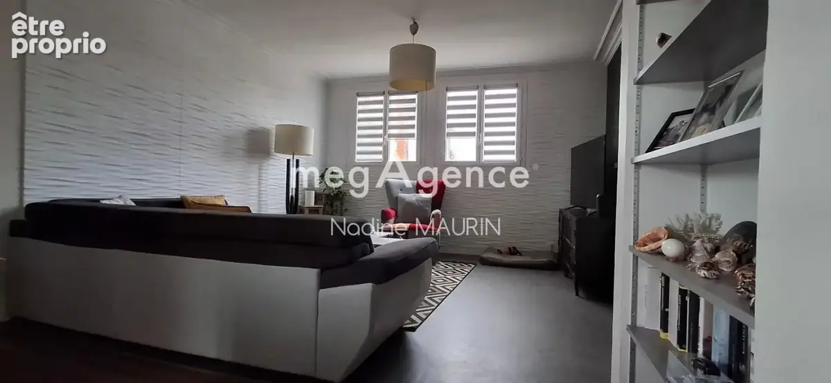 Soings en Sologne maison de 80 m² 2 chambres garage - photo 7