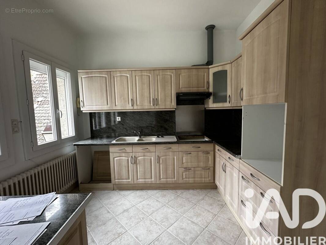 Photo 1 - Appartement à MONTIGNAC