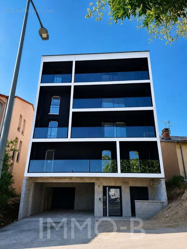 Maison à TOULOUSE