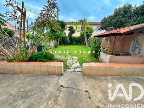 Photo 5 - Appartement à LA SEYNE-SUR-MER