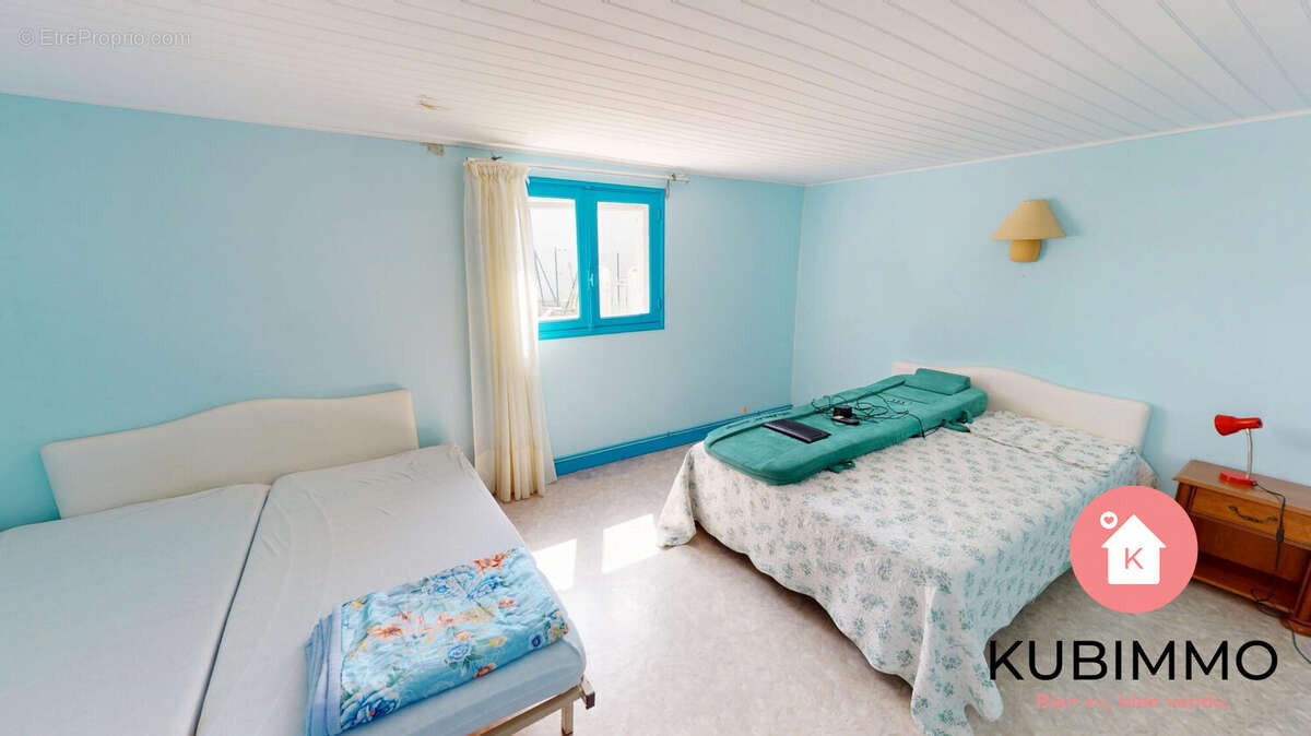 Maison à LA TRANCHE-SUR-MER