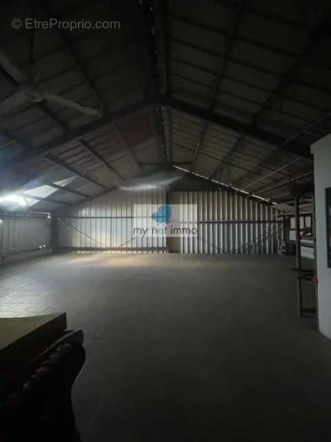 Commerce à SAINT-MARTIN