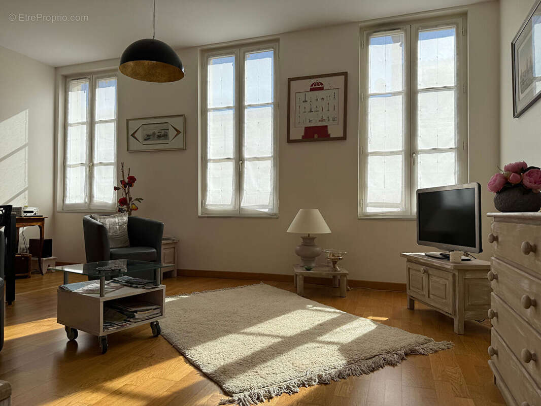 Appartement à ROCHEFORT