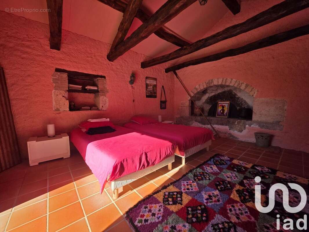 Photo 7 - Maison à LALBENQUE