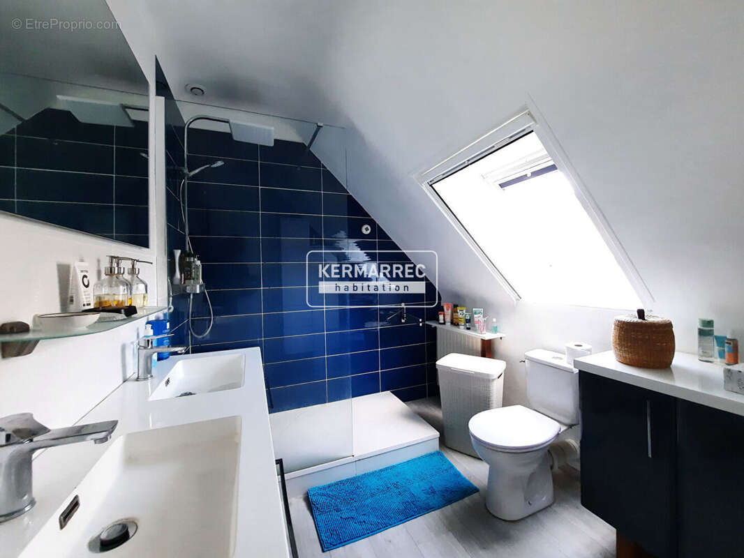 Maison à SAINT-NAZAIRE