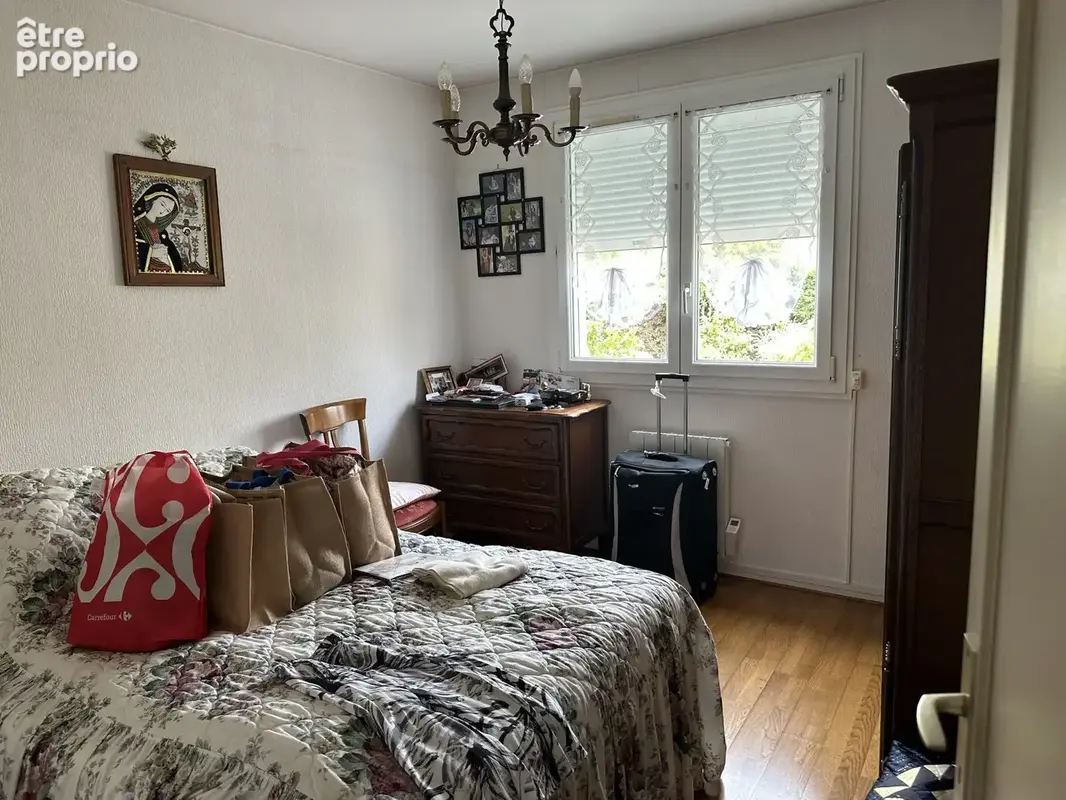 Maison 120 m² à Luynes  - photo 8