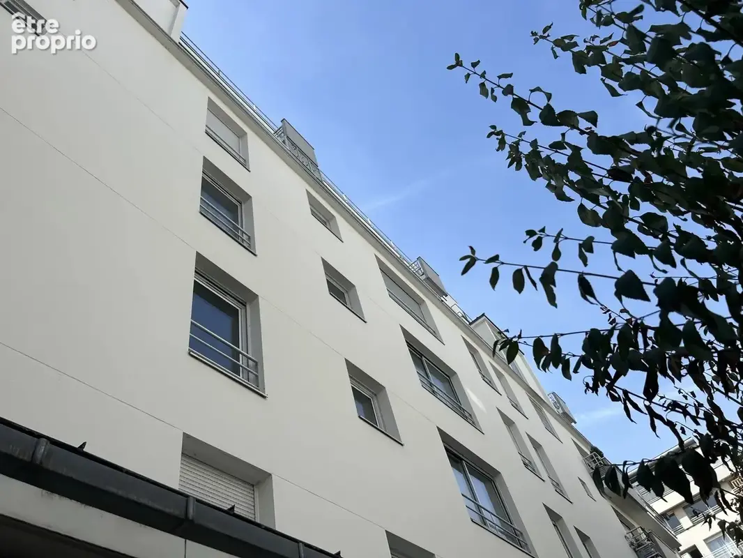 Vente Appartement Paris(75019) 395 000ï¿œ - photo 6