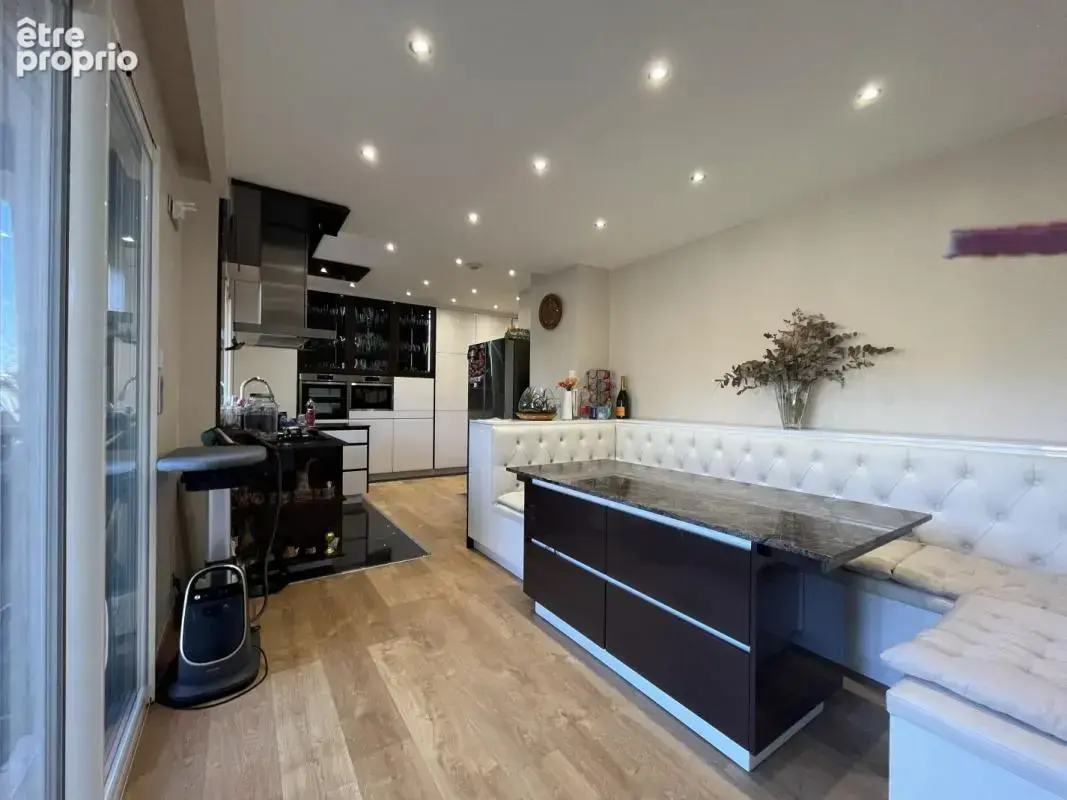 Maison à MARSEILLE-12E