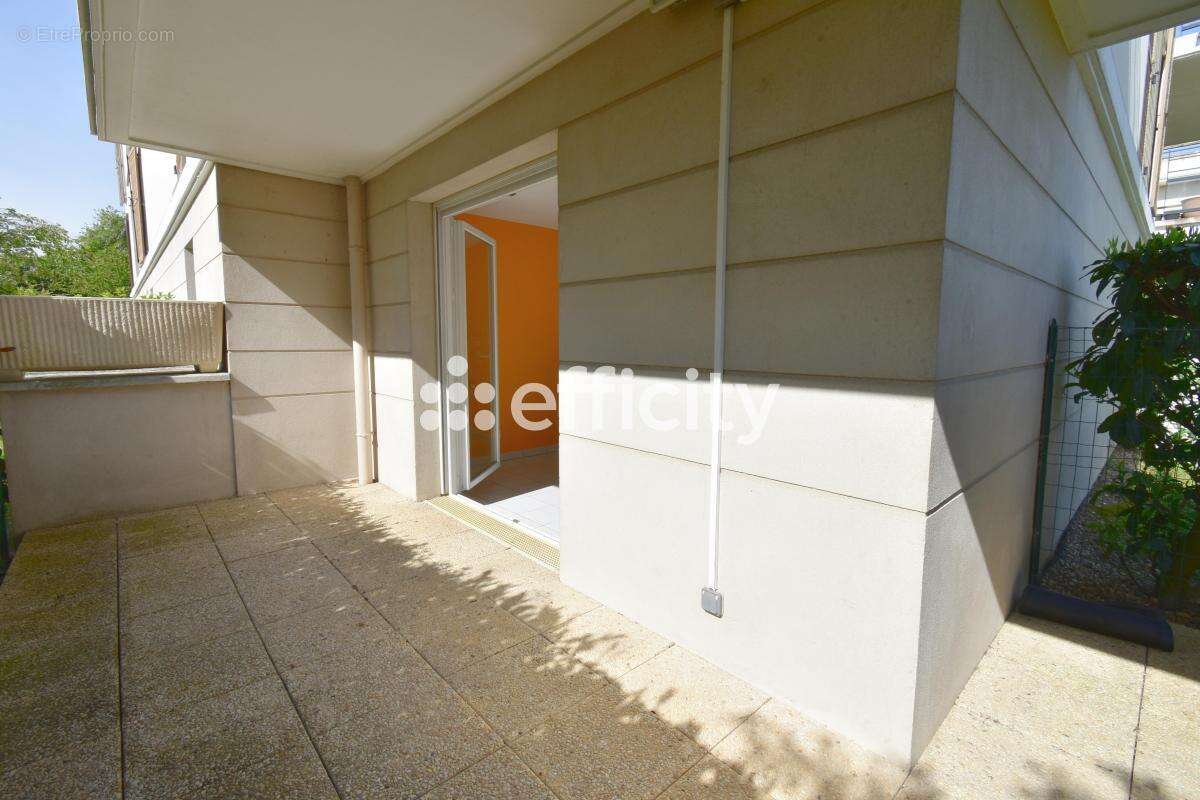 Appartement - photo 12