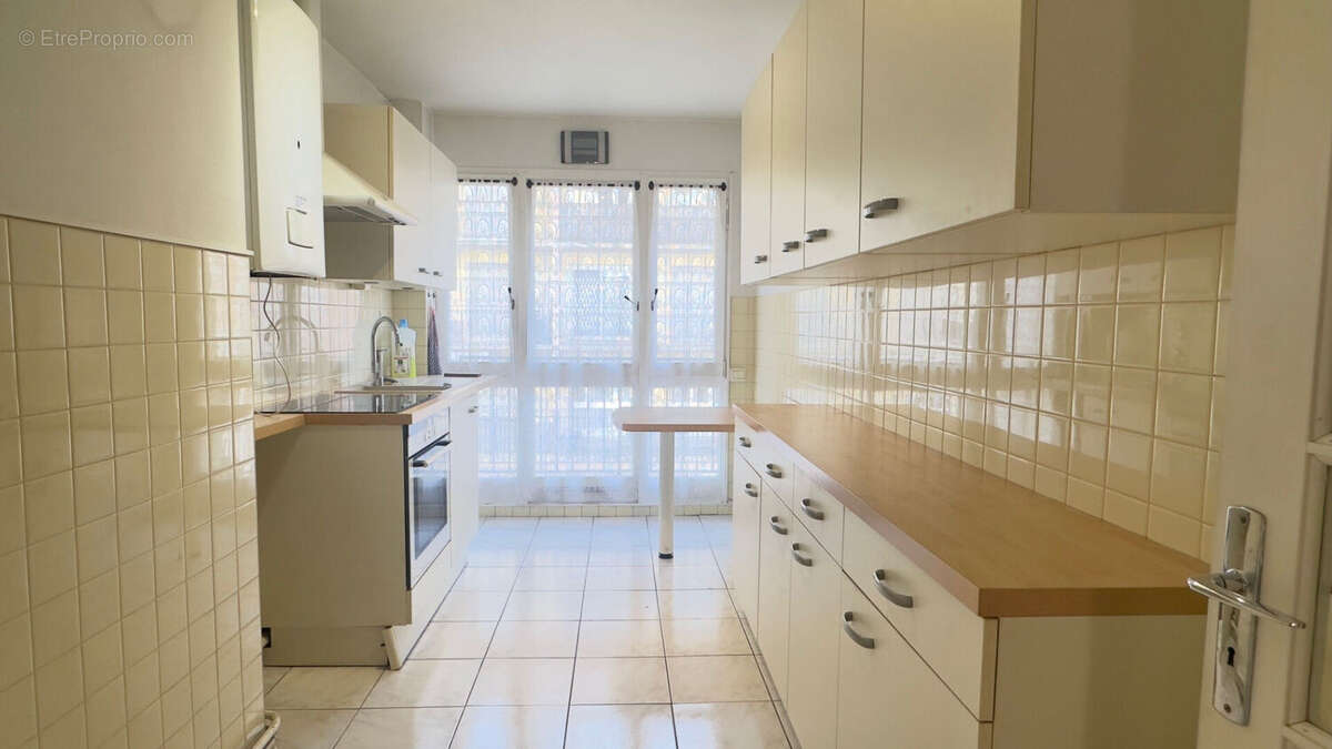 Appartement à PAU