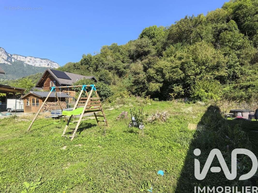 Photo 2 - Terrain à BARBY