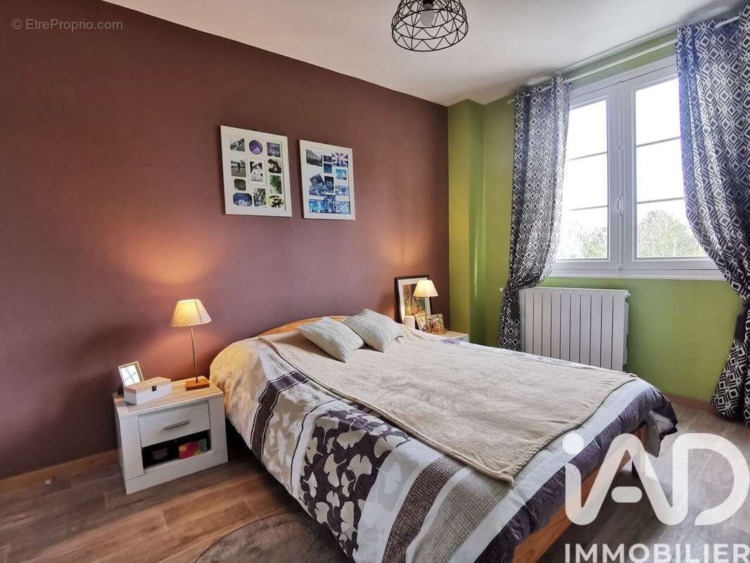 Photo 4 - Maison à LEDEUIX