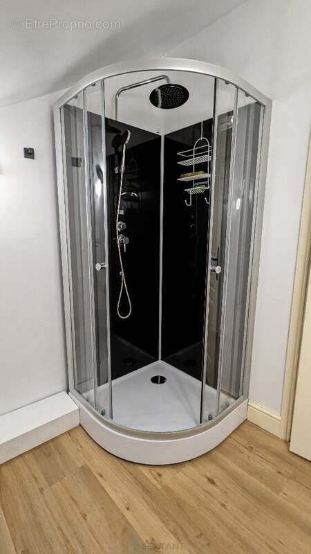 Maison à LA GACILLY