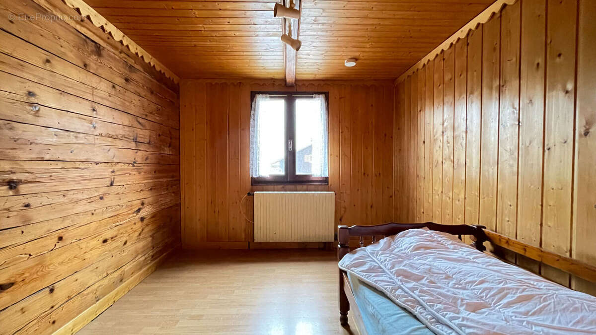 Maison à LES VILLARDS-SUR-THONES