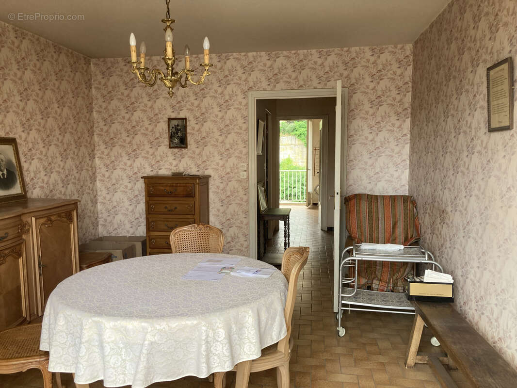 Appartement à ANNONAY