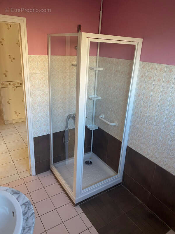 Maison à MINIAC-MORVAN