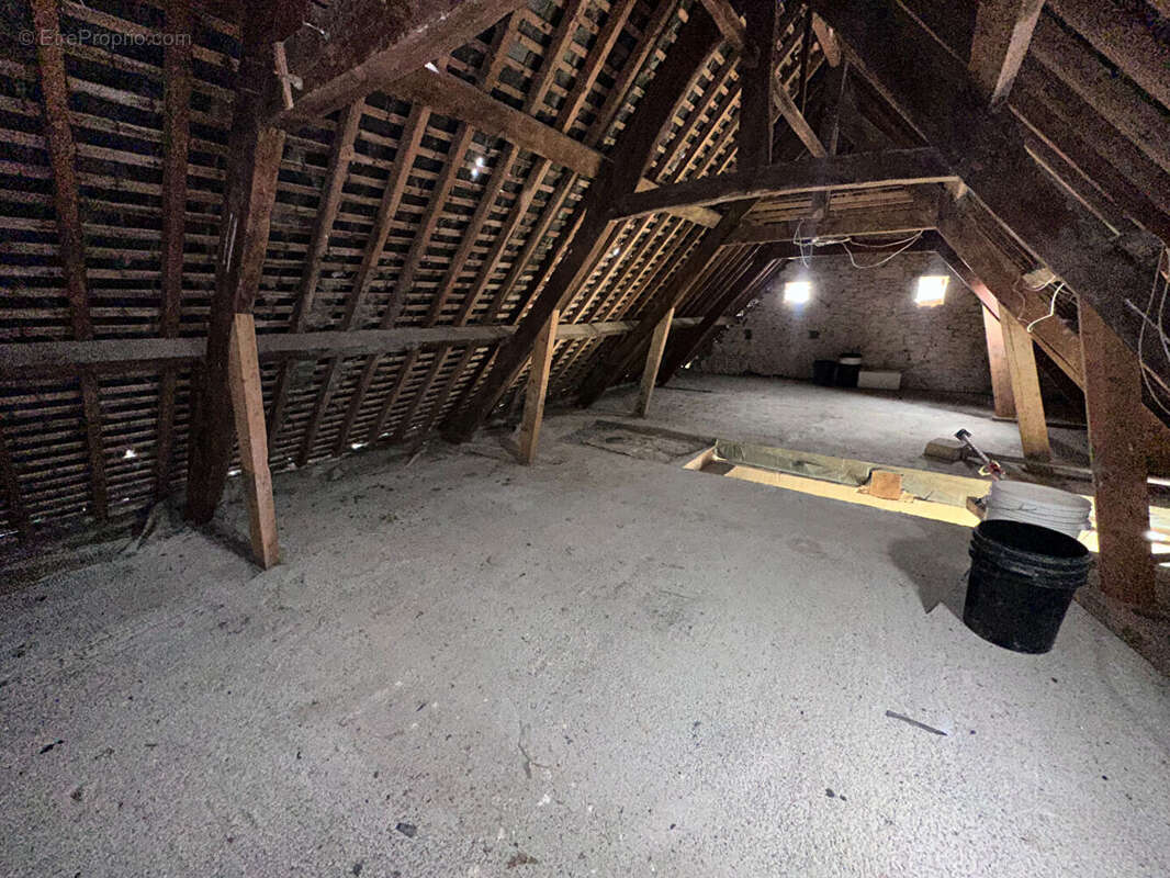 Maison à ARROMANCHES-LES-BAINS