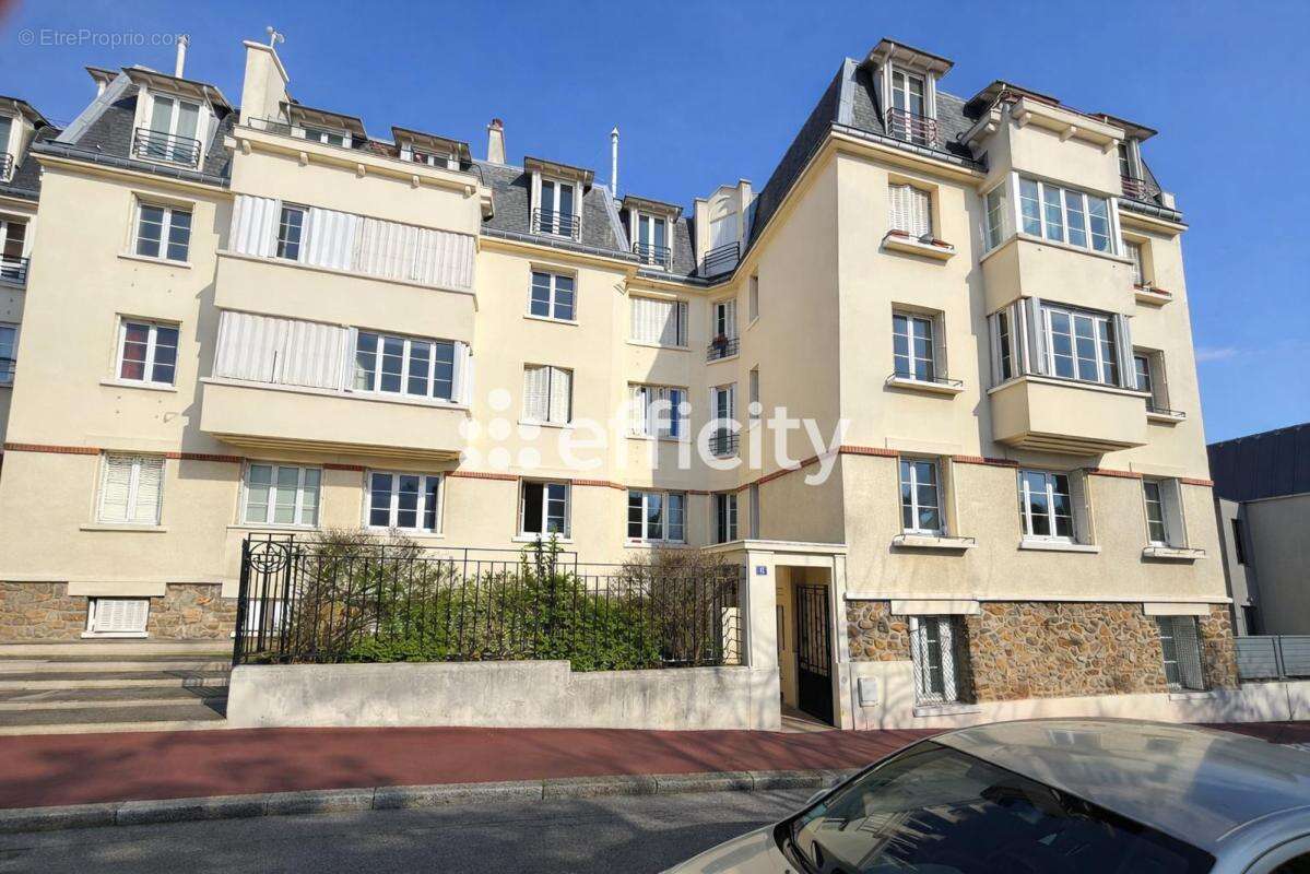 Appartement - photo 4