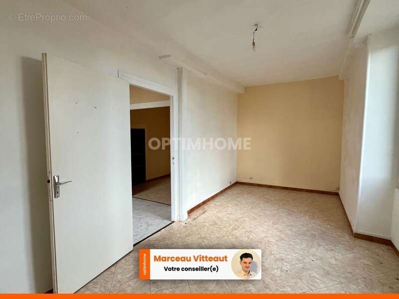 Maison à SAINT-ALBAIN