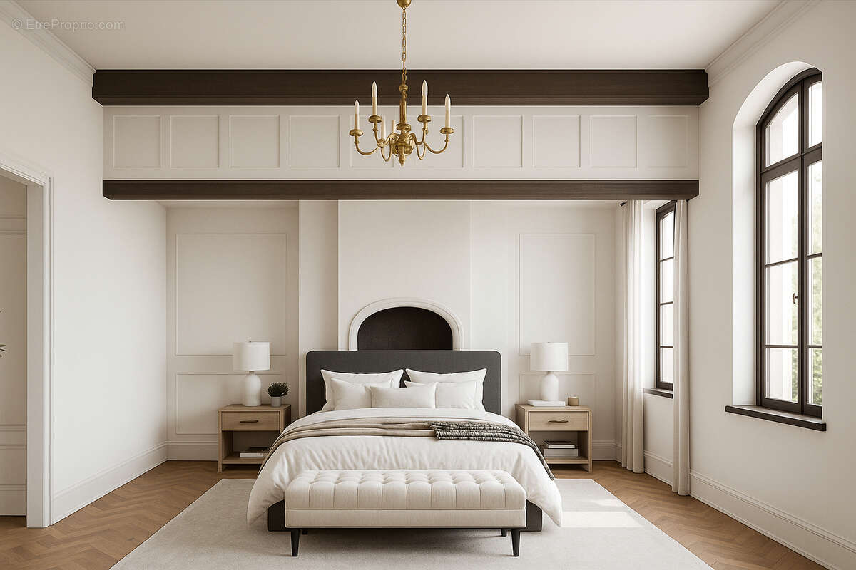 Appartement à EPINAL