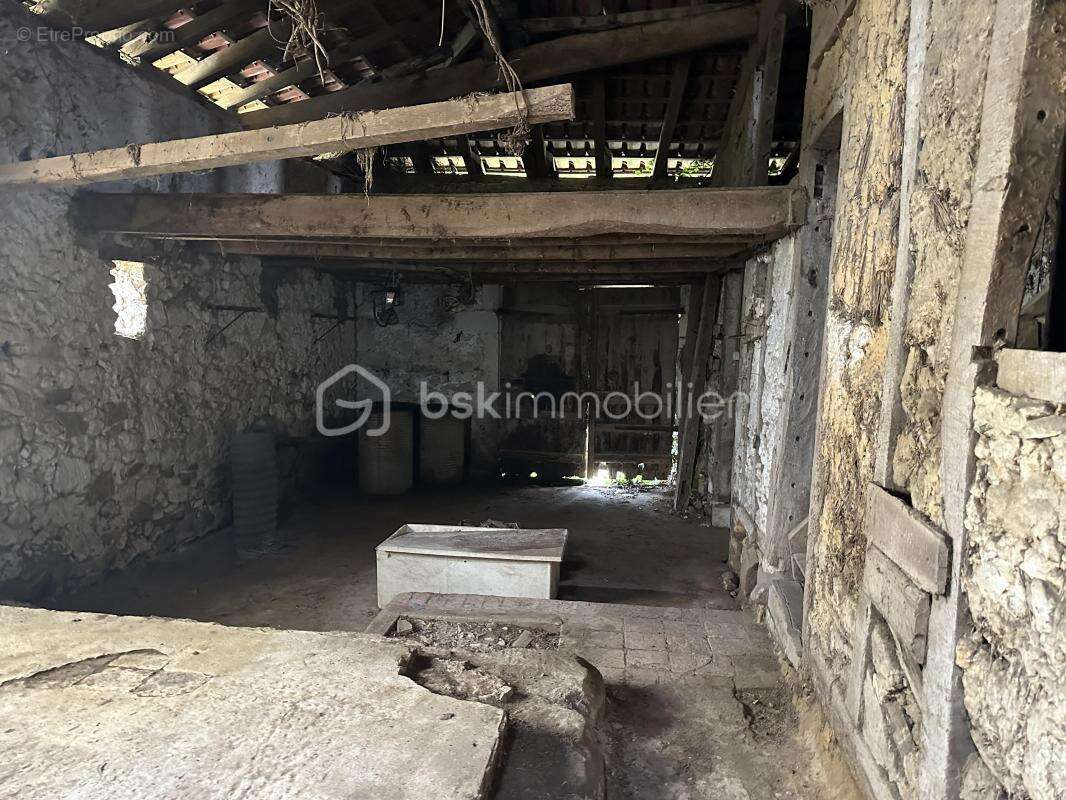 Maison à GAMARDE-LES-BAINS