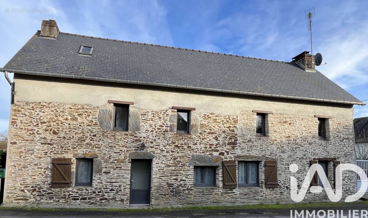 Photo 1 - Maison à AGNEAUX