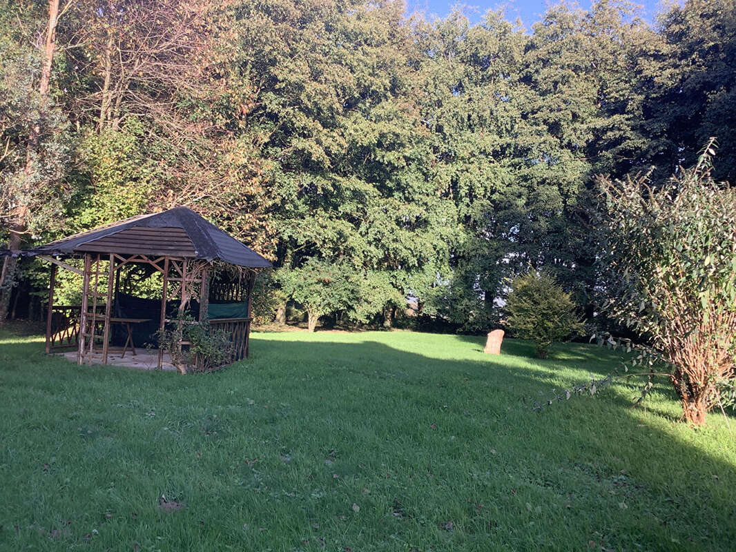 Maison à LA PRENESSAYE