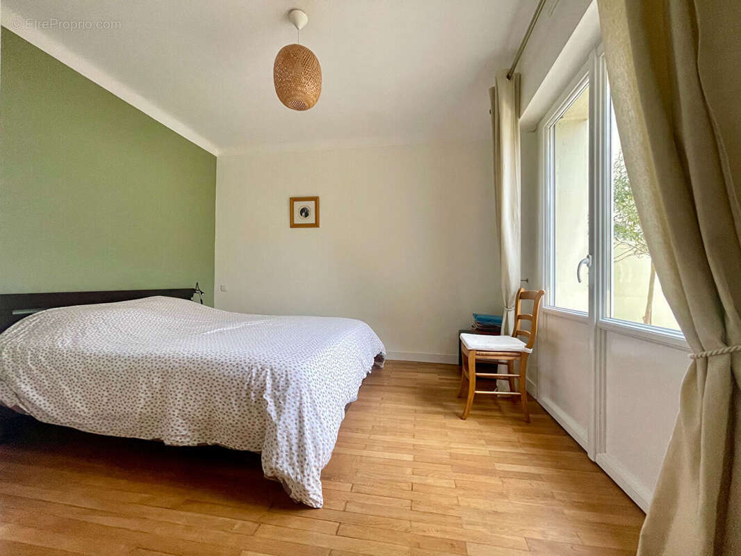 Maison à SAINT-NAZAIRE