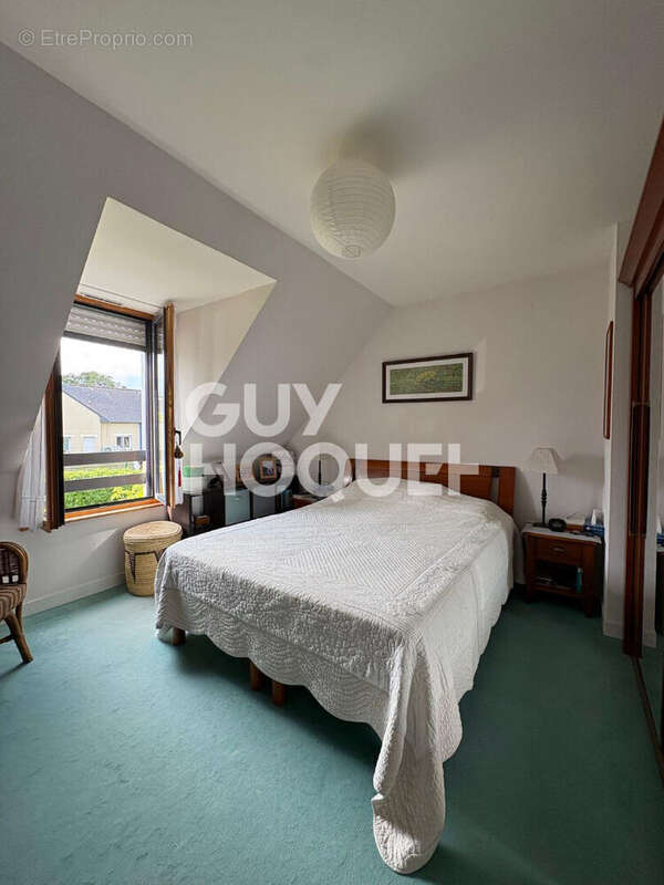 Maison à LE MINIHIC-SUR-RANCE