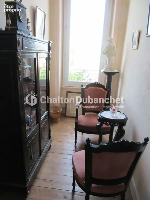 Maison Saint Jodard 8 pièce(s) 170 m2 - photo 12