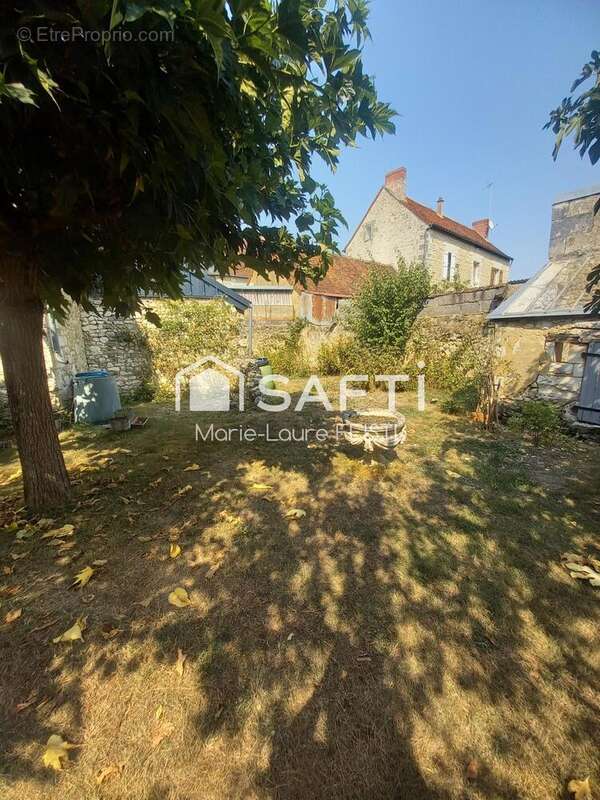 Photo 4 - Maison à LOCHES