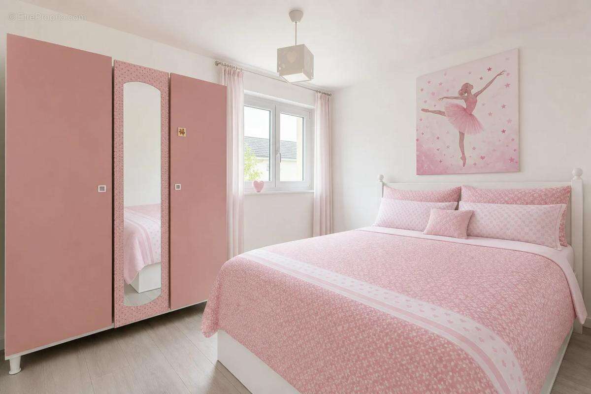 Appartement de 3 pièces de 80 m² située à Mérignac - photo 10