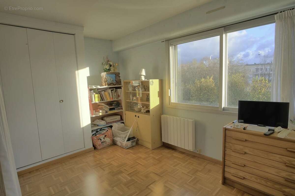 Appartement à IFS