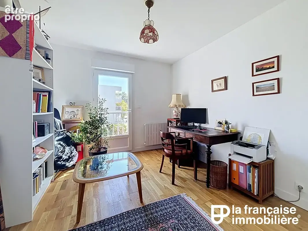 Appartement Rennes 4 pièce(s) 84 m2 - photo 7