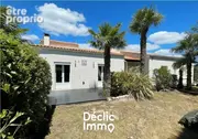 Maison à PONT-L'ABBE-D'ARNOULT