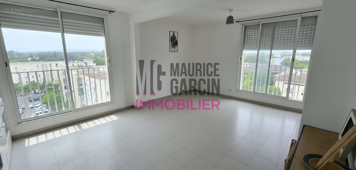 Appartement à AVIGNON