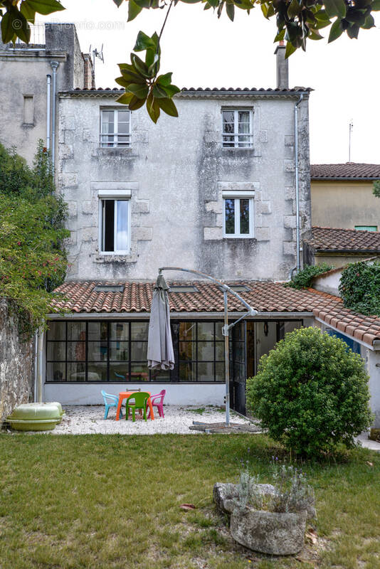 Maison à NERAC