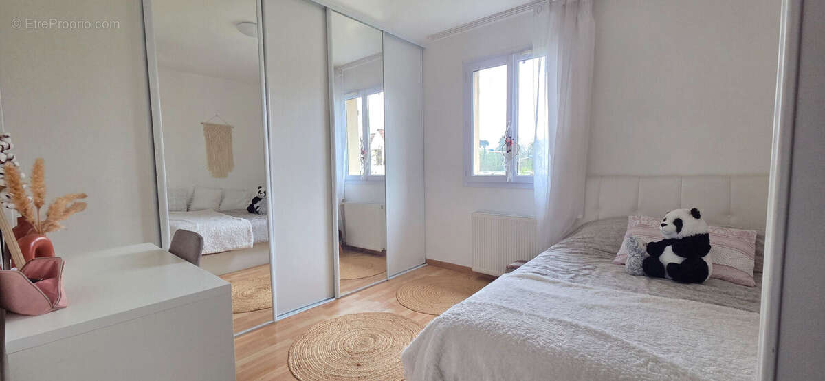 Maison à DOMONT