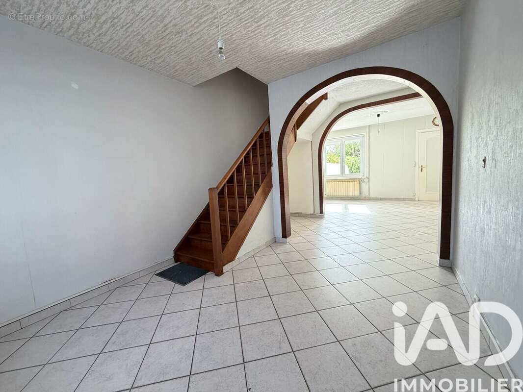 Photo 3 - Maison à CALAIS