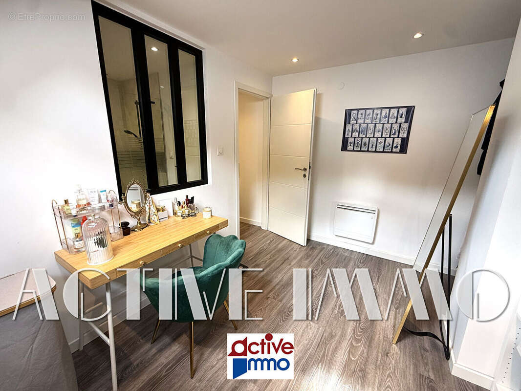 FONTOY Appartement en duplexe F4 - 90m² - photo 9