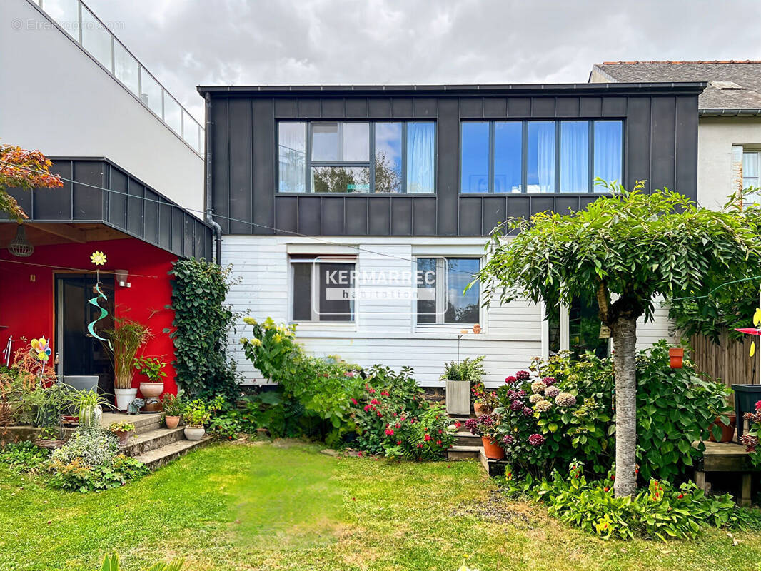 Maison à RENNES