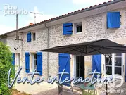 Photo 1 - Maison à GENOUILLE