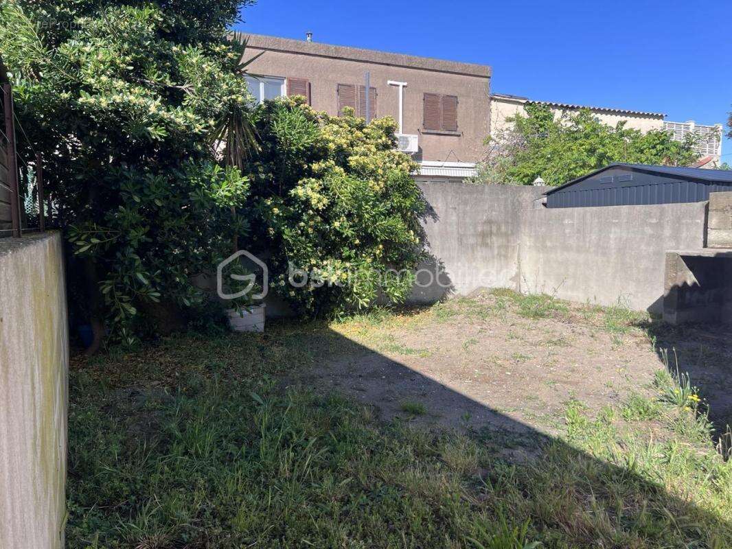 Appartement à FRONTIGNAN