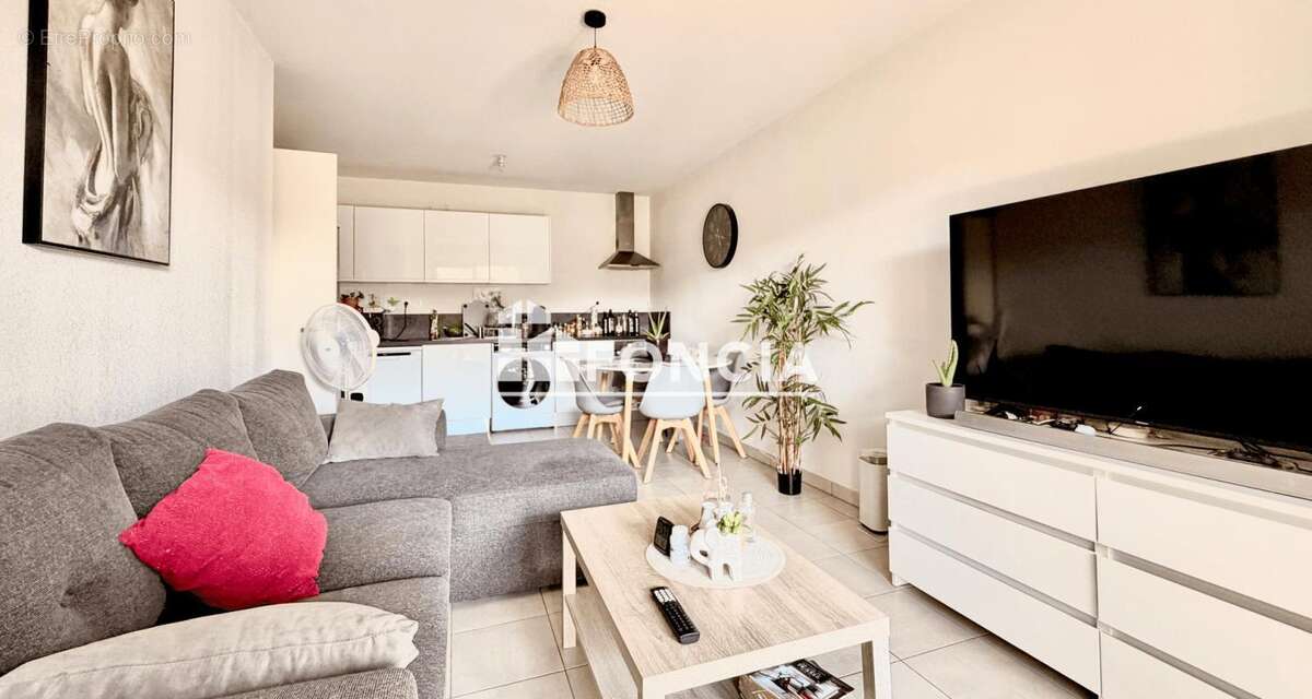 Investissement Locatif - photo 3