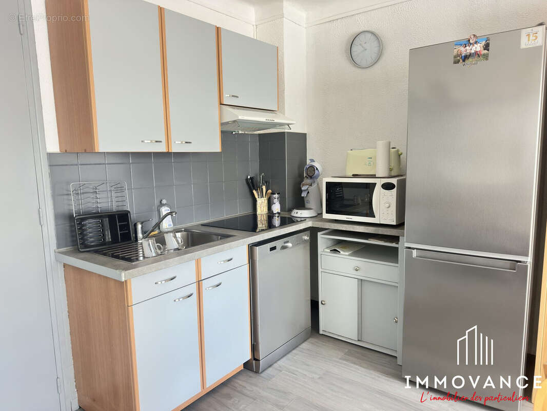 Appartement à PALAVAS-LES-FLOTS